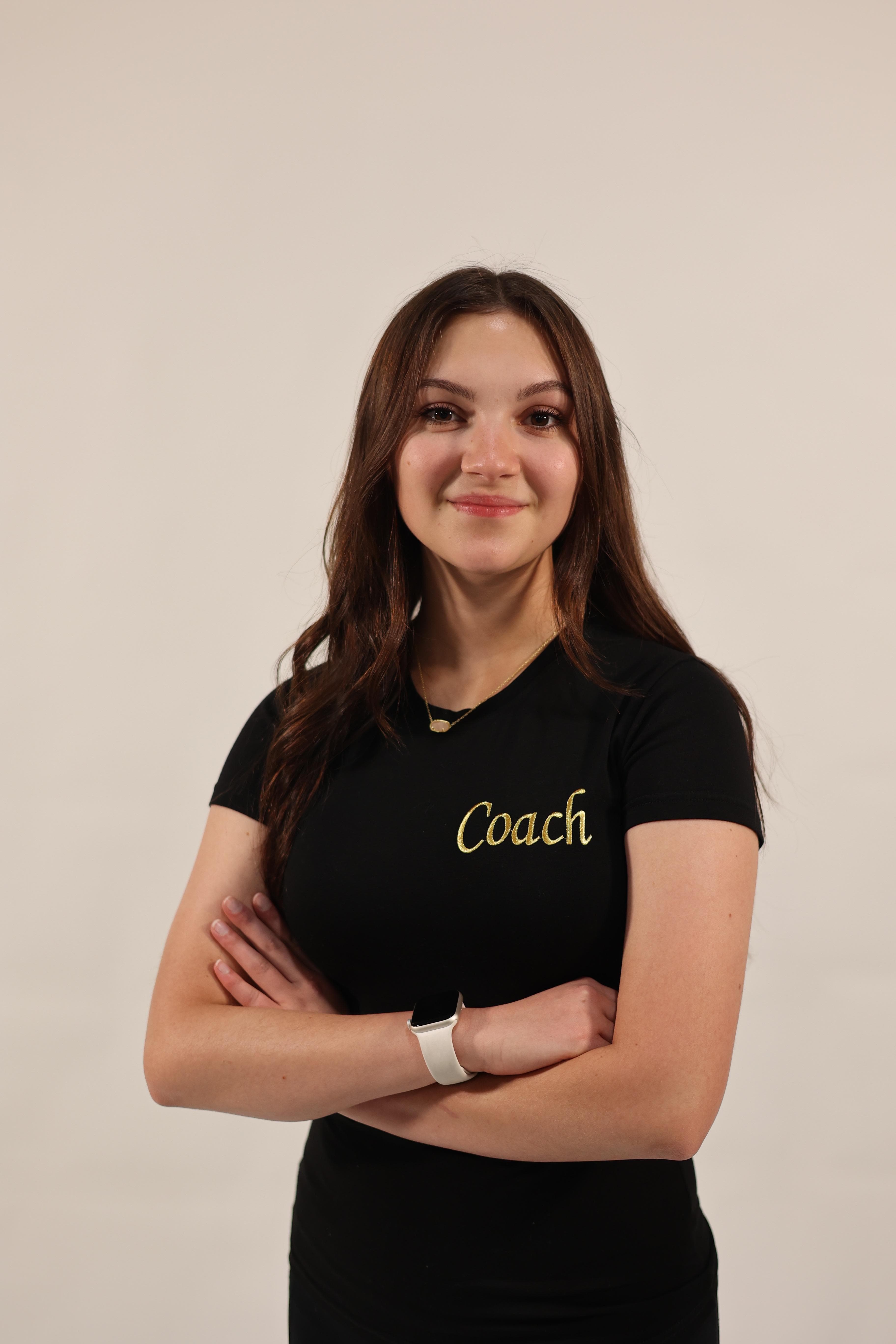 Coach Michelle