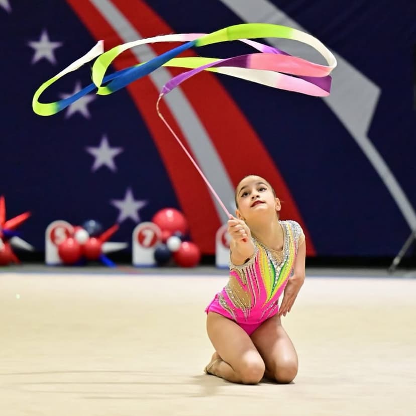 Competition performance